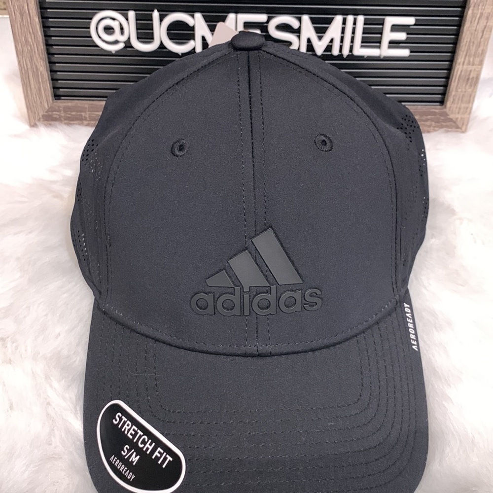 Men’s Adidas Gameday III Stretch Fit Hat